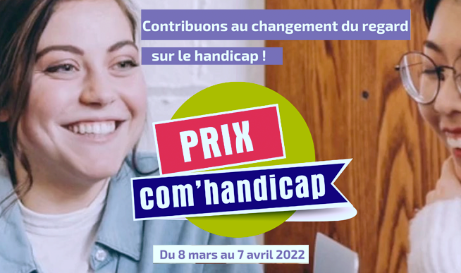 Prix Com’Handicap 2022